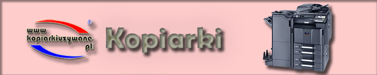 kopiarki